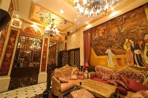 敦煌高档KTV妹子质量哪家好