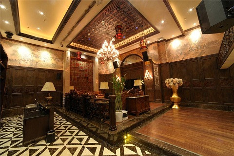 敦煌哪个KTV少爷男模妹子服务好